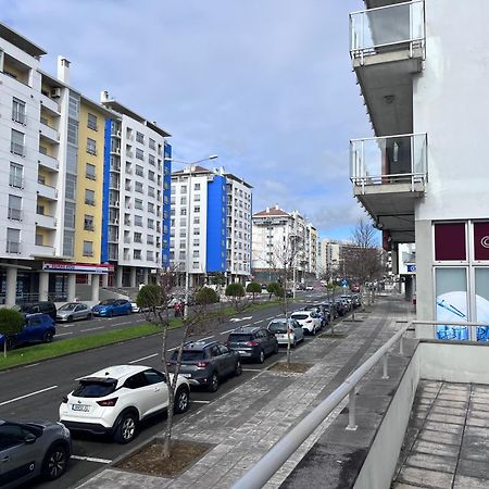 Lovely&Charming Anita'S Apartment Ponta Delgada Esterno foto