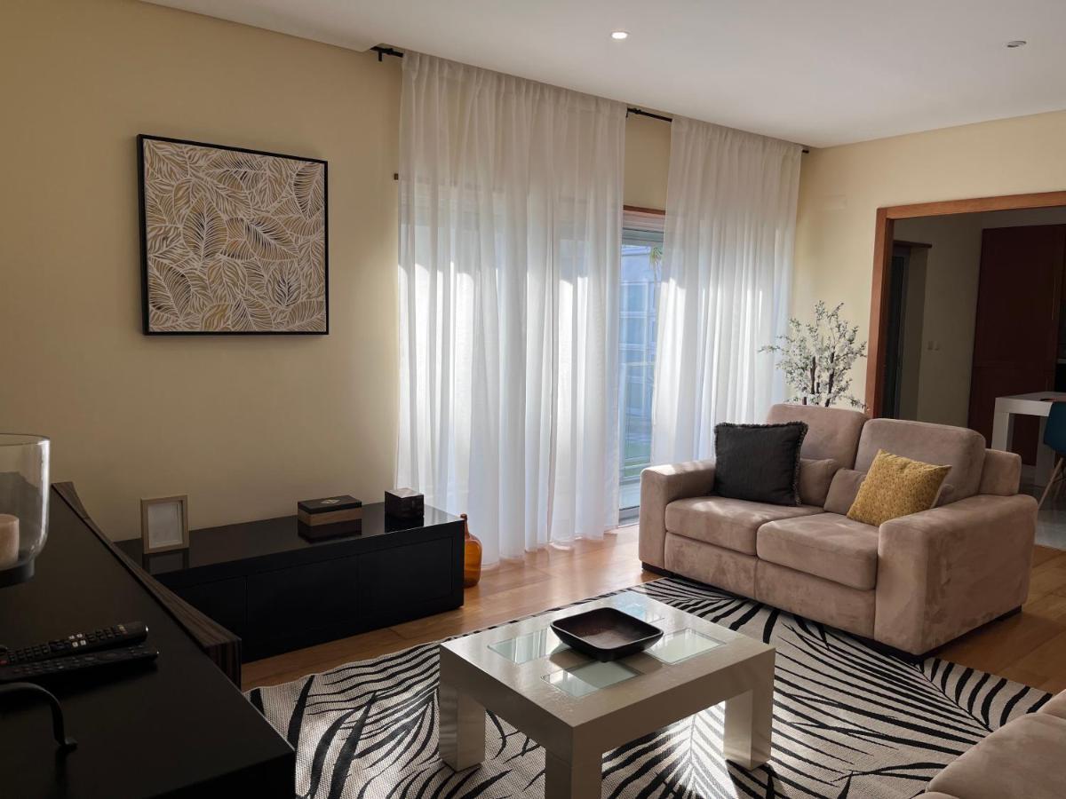 Lovely&Charming Anita'S Apartment Ponta Delgada Esterno foto