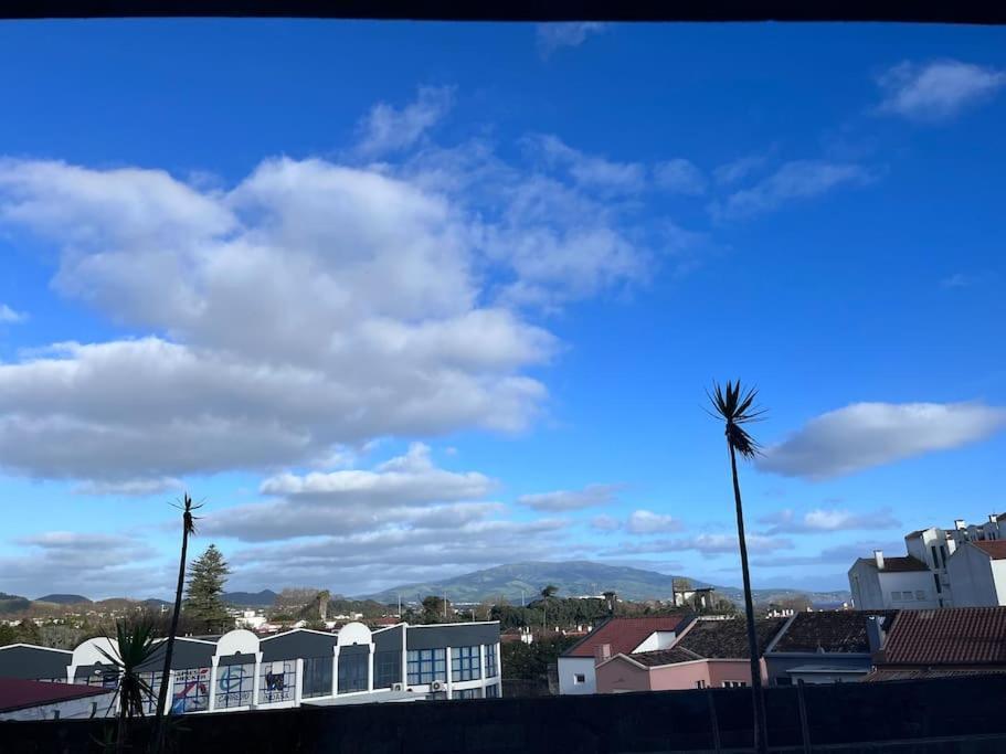 Lovely&Charming Anita'S Apartment Ponta Delgada Esterno foto